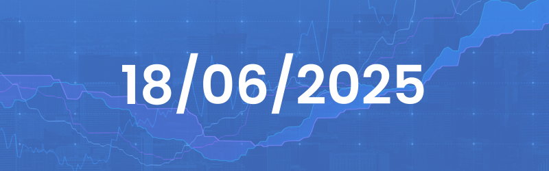 Daily Analysis 18/06/2025